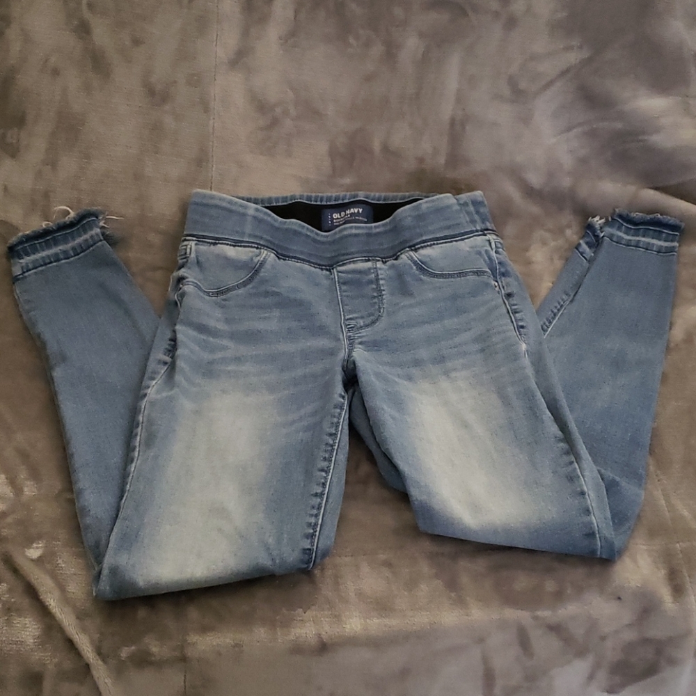 Old navy jeans